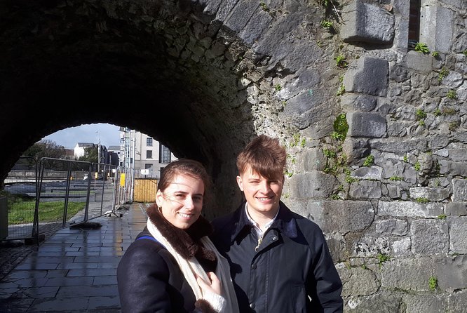 Galway City Walking Tour - The Guide’s Storytelling Style and Local Knowledge