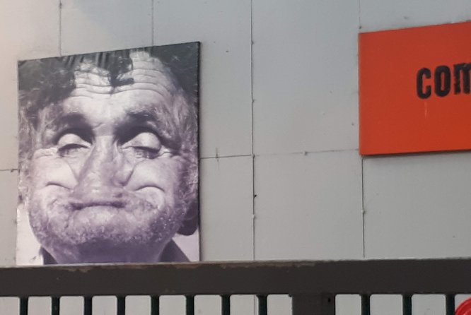 Galway City Walking Tour - Practicalities and Accessibility