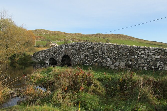 Galway to Connemara National Park Day Tour - Exploring Galway to Connemaras Scenic Stop Highlights