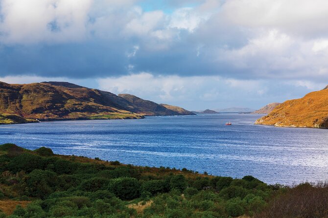 Galway to Connemara National Park Day Tour - Connemara Tour: Who Will Enjoy It Most