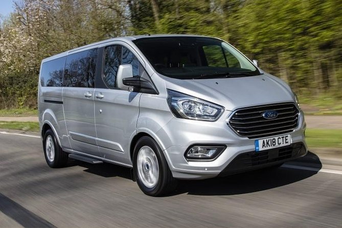 Galway to Dublin Private Driver - The Experience of a Professional Driver