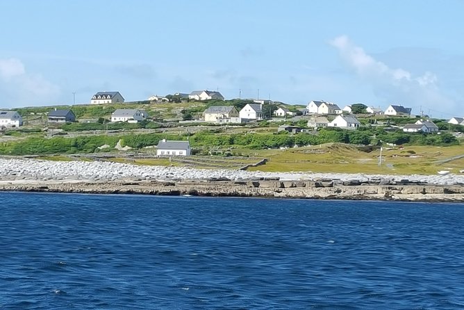 Galway to Inisheer Aran Islands, Cliffs of Moher and Boat Trip - The Guides and Transportation Comfort