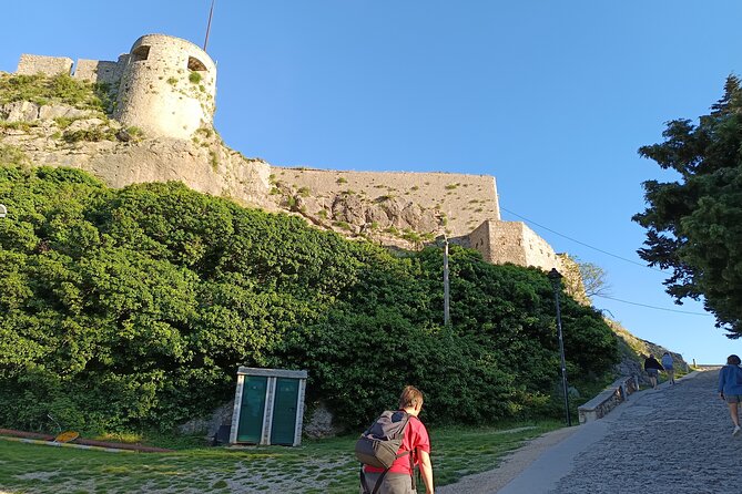 Game od Thrones- Klis Tour_Authetich Local Food/Wine Tasting - Key Points