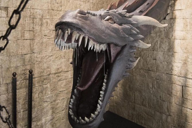 Game of Thrones -A dragon is not a slave tour - Who Will Enjoy This Tour Most?