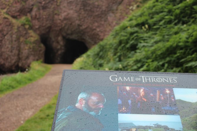 Game of Thrones and Giant's Causeway Day Tour from Belfast - The Tour Starts in Belfast and Ends Back in the City Center