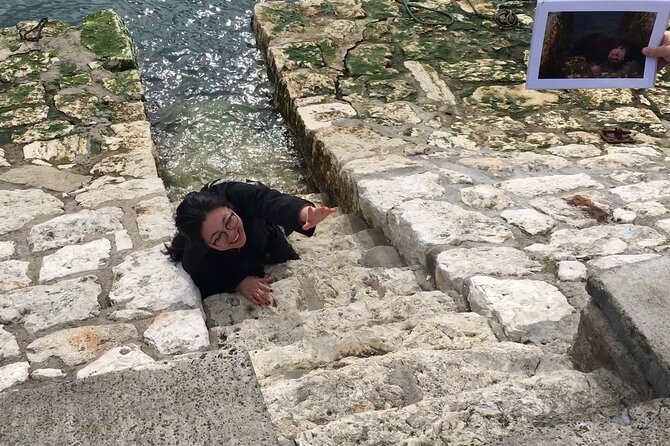 Game of Thrones and Giant's Causeway Day Tour from Belfast - Dunluce Castle and Its ‘Greyjoy’ Exterior