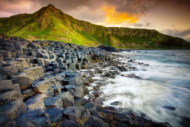 Game of Thrones and Giant's Causeway Day Tour from Belfast - Who Will Enjoy This Tour Most?