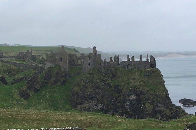 Game of Thrones and Giant's Causeway Day Tour from Belfast - Final Thoughts on the Game of Thrones and Giants Causeway Tour