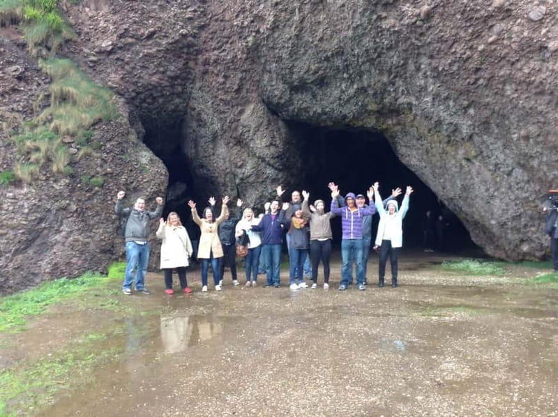 Game of Thrones and Giant's Causeway Day Tour from Belfast - Starting Point and Day-Long Itinerary