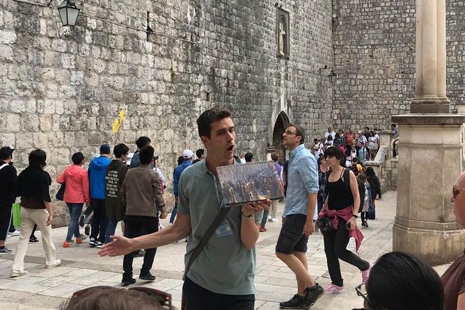 Game of Thrones and History Combo Private Tour - Flexible Departure Times and Meeting Details