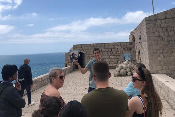 Game of Thrones and History Combo Private Tour - Why Choose This Tour: Strengths and Considerations