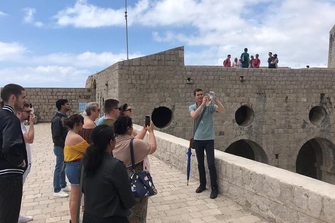 Game of Thrones and History Combo Private Tour - Comparing with Similar Tours and Additional Activities