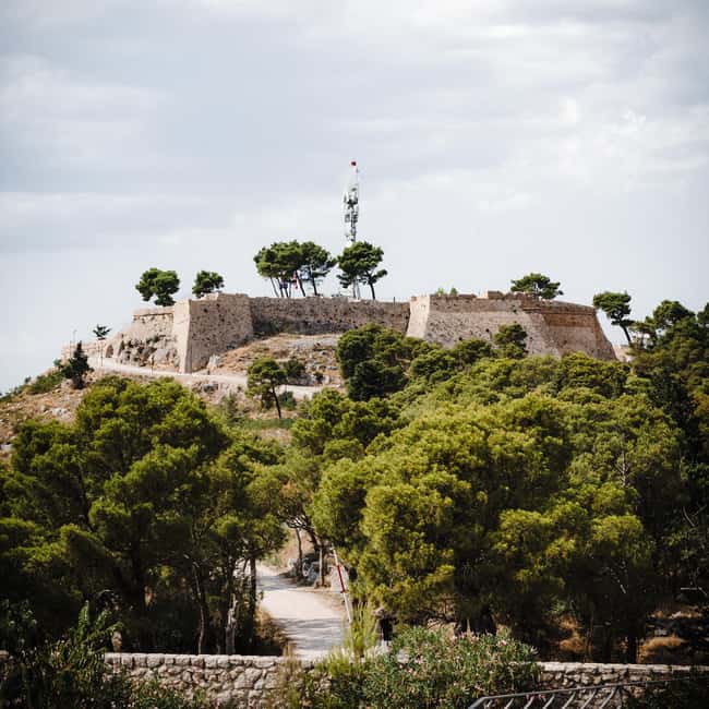 Game of Thrones and Wine Tour - Eco City Tour ibenik - Exploring Dubrovnik’s Game of Thrones Filming Locations in Ibenik