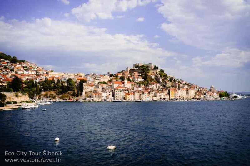 Game of Thrones and Wine Tour - Eco City Tour ibenik - Pacing and Physical Requirements