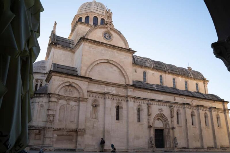 Game of Thrones and Wine Tour - Eco City Tour ibenik - What Makes This Tour Unique