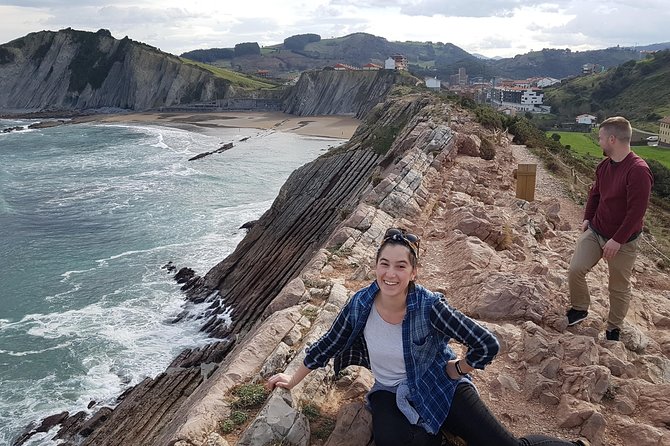 Game of Thrones Basque Coast Locations Tour from San Sebastian - The Experience of Visiting Iconic Game of Thrones Locations