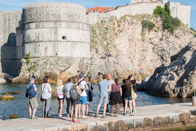 Game of Thrones & Dubrovnik Tour - Accessibility and Physical Requirements