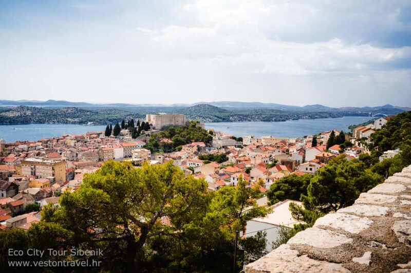 Game of Thrones - Eco City Tour ibenik - Booking and Flexibility