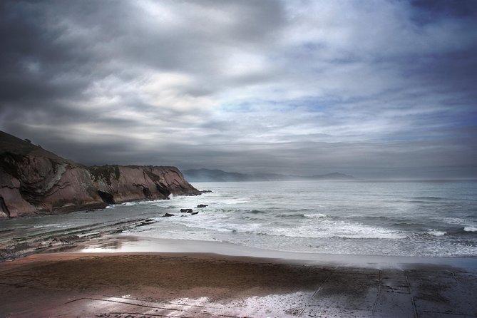 Game of Thrones Experience: Basque Country Coast Private Tour - The Village of Zumaia and Its Geology
