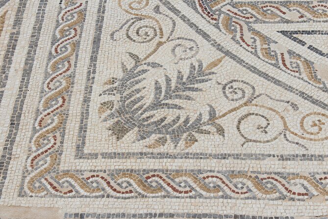 Game of Thrones filming locations, Itálica, Seville - Visiting the Monasterio de San Isidoro del Campo