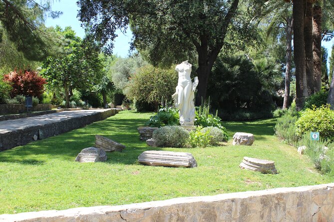 Game of Thrones filming locations, Itálica, Seville - Practical Details: Booking, Cancellation, and Accessibility