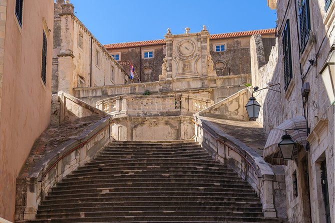 Game of Thrones Filming Locations Tour in Dubrovnik - Logistics and Group Experience