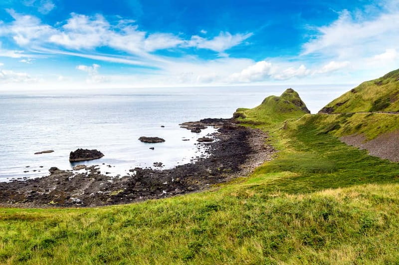 Game of Thrones & Giant's Causeway: Guided Tour from Belfast - Practical Details: Meeting Point, Transport, and Pacing