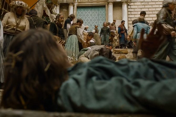 Game of Thrones Girona Walking Tour - The Tour Starts in the Heart of Girona’s Old Town