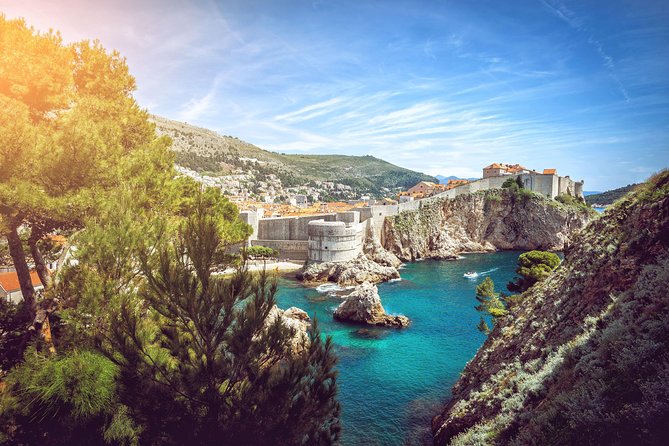Game of Thrones Kings Landing filming locations with Lokrum Island visit - Practical Details: Tour Logistics and Inclusions