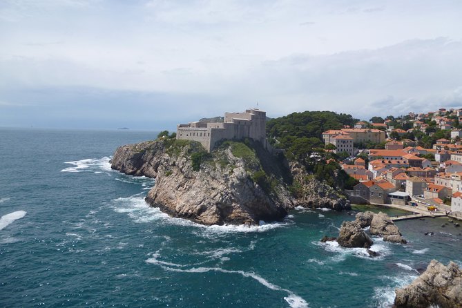 Game of Thrones Kings Landing filming locations with Lokrum Island visit - Who Will Appreciate This Tour Most?