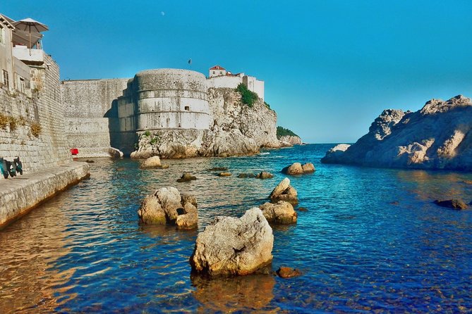 Game of Thrones Legacy - Luza Square and the Dragon Symbol