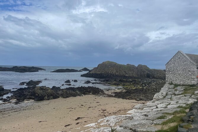 Game Of Thrones Locations & Giants Causeway North Antrim Coast Tour - Game of Thrones Film Locations on the North Coast