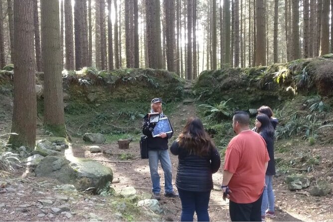 Game of Thrones - Private Audi A6 tour with Richard the Wildling - Comparing This Tour to Other Options