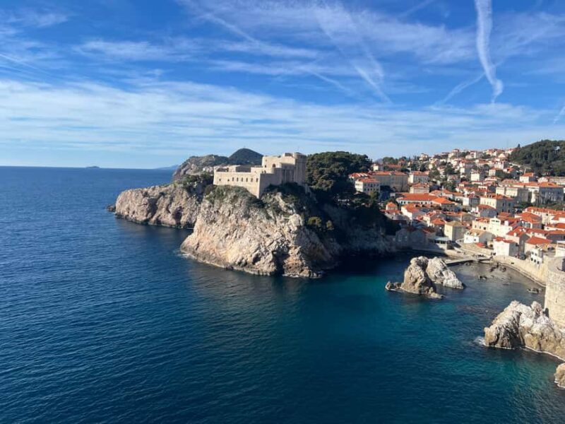 Game of Thrones Shooting Locations Guided Walking Tour - Detailed Itinerary Highlights
