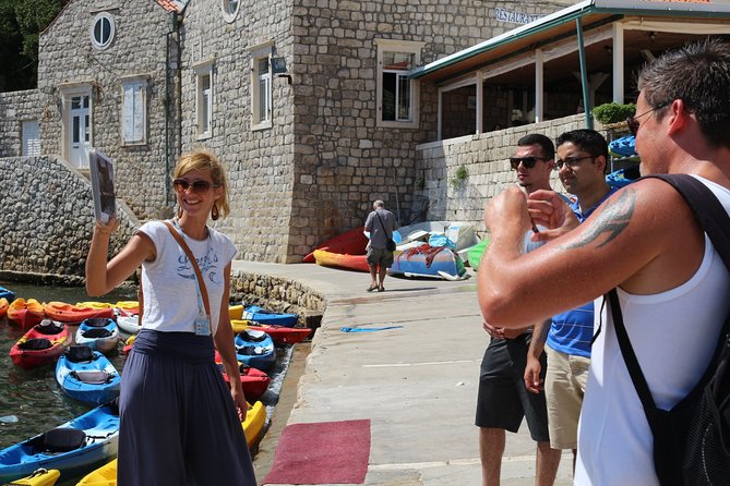 Game of Thrones & the Old City Grand Tour in Dubrovnik - Meeting Points and Logistics