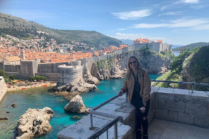 Game of Thrones & the Old City Grand Tour in Dubrovnik - The Guide: Knowledgeable and Engaging