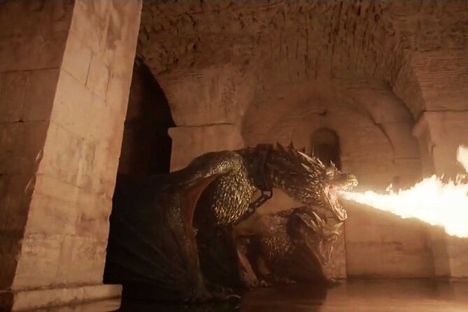 Game Of Thrones Tour Split - small group - Group Size and Tour Customization