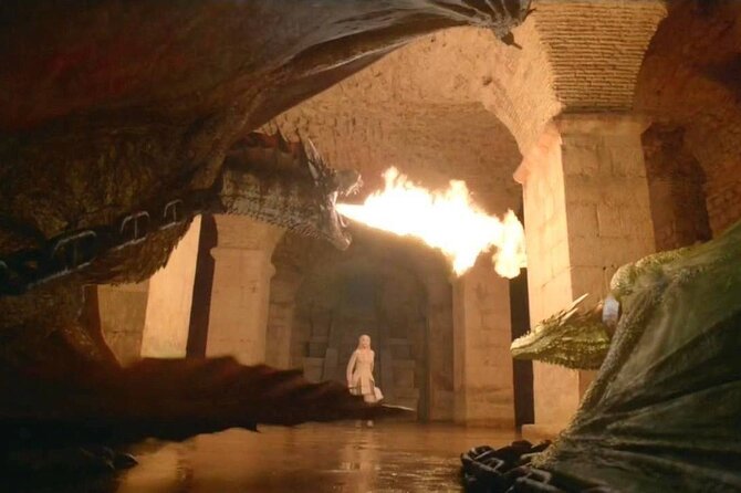 Game Of Thrones Tour Split - small group - Cancellation Policy and Planning Confidence