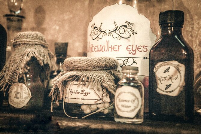 Game of Thrones Ultimate Challenge - Save Kings Landing - The Strengths of the Game of Thrones Escape Room