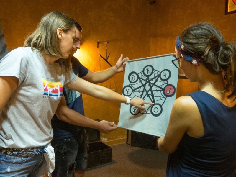 Game of Thrones ultimate challenge - Save Kings Landing - The Setting: Kings Landing in the Heart of Dubrovnik