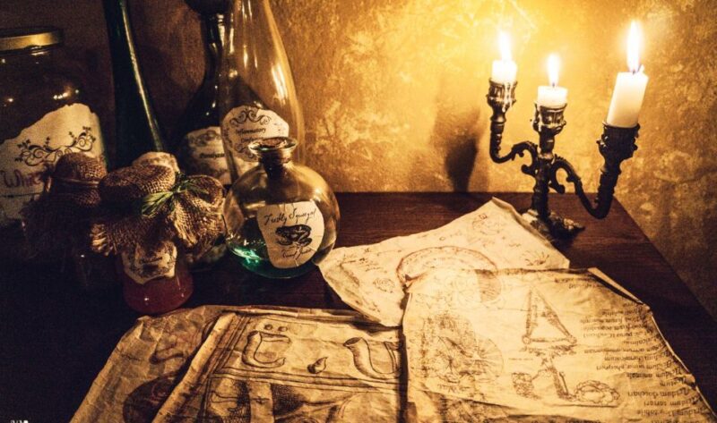 Game of Thrones ultimate challenge - Save Kings Landing - The Role of the Guides and the Game’s Puzzles