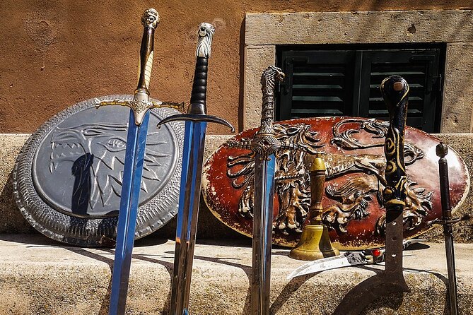 Game of Thrones Ultimate Dubrovnik Tour - Discover the Ultimate Game of Thrones Experience in Dubrovnik for $189.74