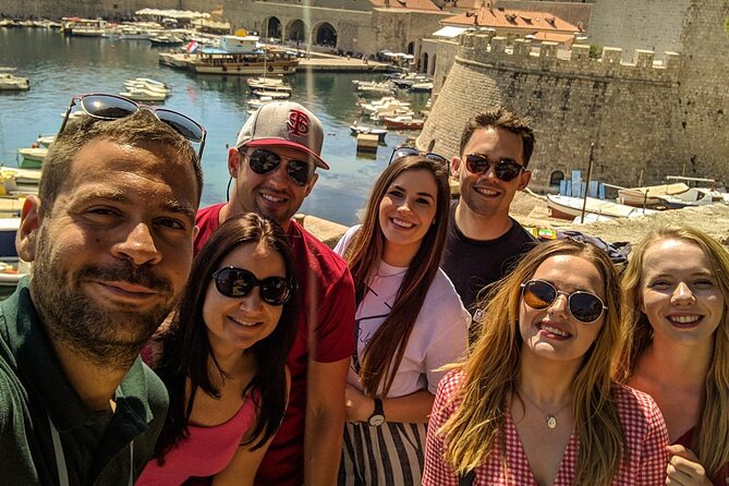 Game of Thrones Ultimate Dubrovnik Tour - Key Points