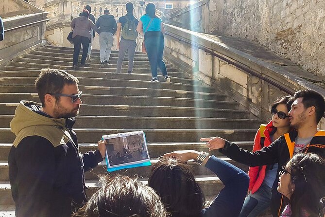 Game of Thrones Ultimate Dubrovnik Tour - Trsteno Arboretum: The Gardens of House Tyrell