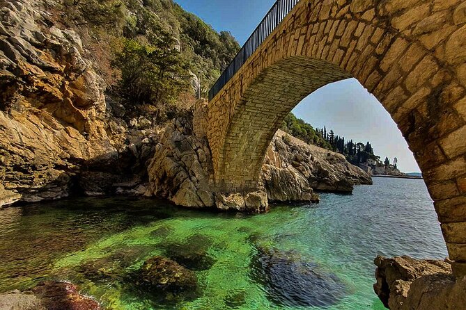 Game of Thrones Ultimate Dubrovnik Tour - Lovrjenac Fortress: Key Scene Filming Location