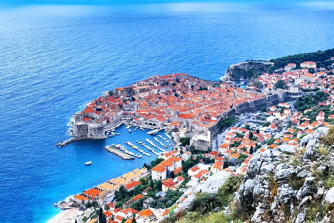 Game Of Thrones walking tour - Dubrovnik - Dive into Dubrovnik’s Game of Thrones Film Locations for $33.57