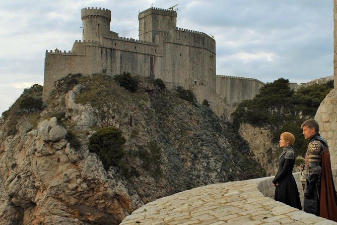 Game Of Thrones walking tour - Dubrovnik - Key Points