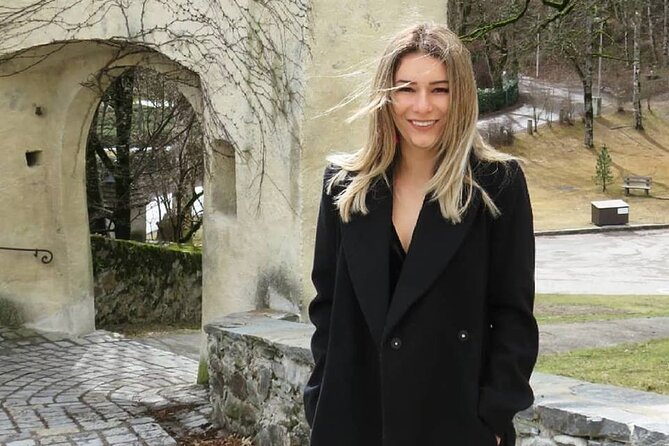 Game Of Thrones walking tour - Dubrovnik - Walking the Stairs of Cerseis Walk of Shame