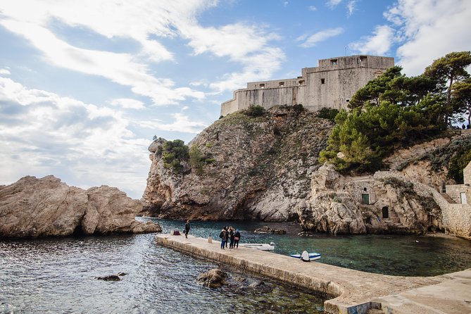 'Game of Thrones' Walking Tour in Dubrovnik - Key Points