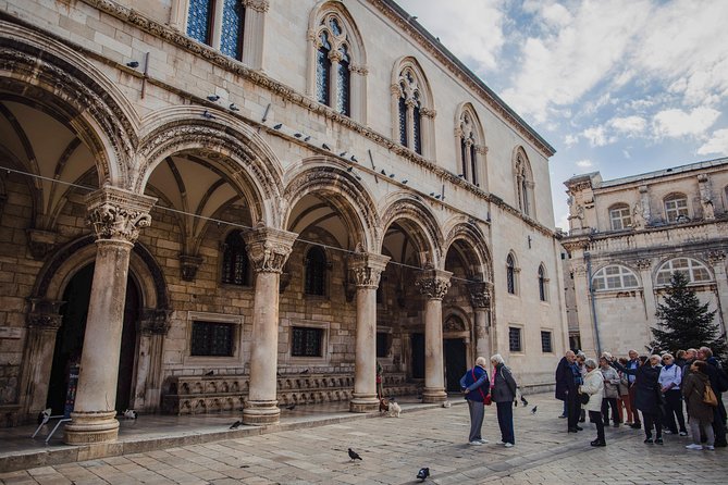 'Game of Thrones' Walking Tour in Dubrovnik - Practical Details: Access, Group Size, and Recommendations